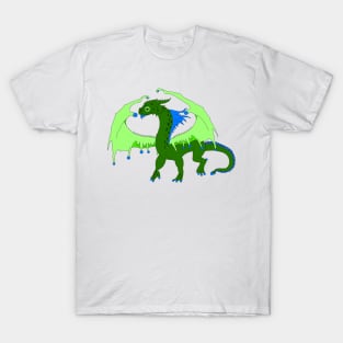 Frog dragon T-Shirt